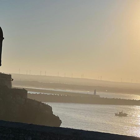Casinha De Sao Pedro Leilighet Peniche Eksteriør bilde