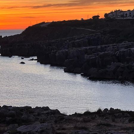 Casinha De Sao Pedro Leilighet Peniche Eksteriør bilde