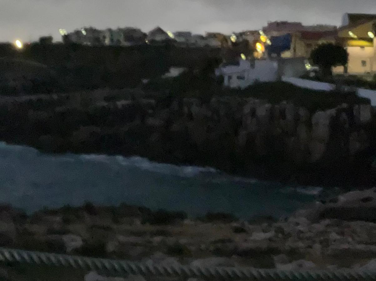 Casinha De Sao Pedro Leilighet Peniche Eksteriør bilde
